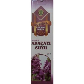 Nursima 1 lt Adaçayı Suyu