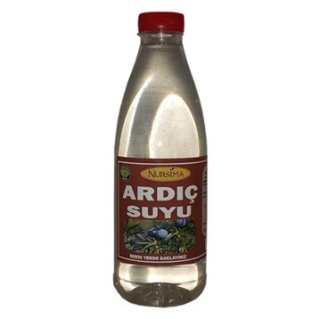 Nursima 1 lt Aromatik Ardıç Suyu