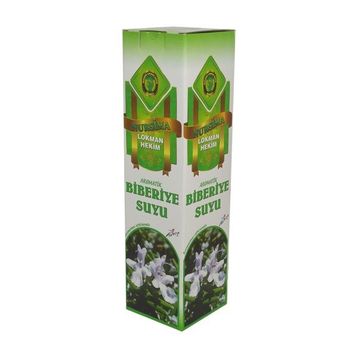 Nursima 1 lt Aromatik Biberiye Suyu