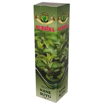 Nursima 1 lt Aromatik Nane Suyu