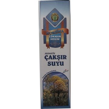 Nursima 1 lt Çakşır Suyu