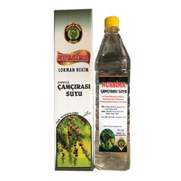 Nursima 1 lt Çam Çırası Suyu