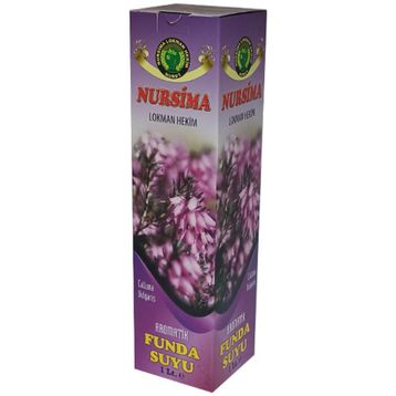 Nursima 1 lt Funda Suyu