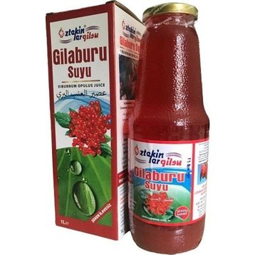 Nursima 1 lt Gilaburu Suyu
