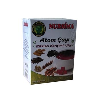 Nursima 150 gr Atom Çayı