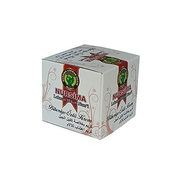 Nursima 150 ml Biberiye Özlü Krem