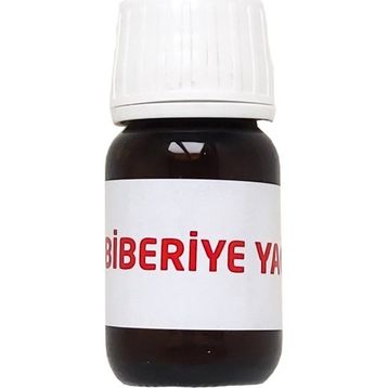 Nursima 20 ml Biberiye Yağı