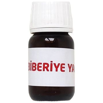 Nursima 20 ml Biberiye Yağı