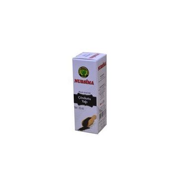 Nursima 20 ml Çörek Otu Yağı