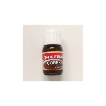 Nursima 20 ml Çörek Otu Yağı