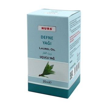 Nursima 20 ml Defne Yağı