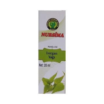 Nursima 20 ml Isırgan Otu Yağı