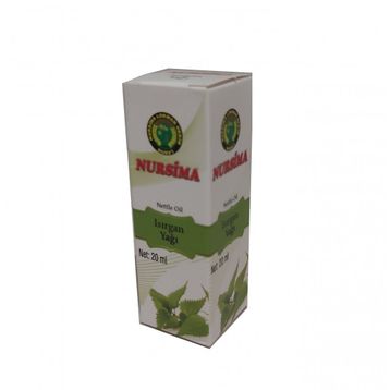 Nursima 20 ml Isırgan Otu Yağı