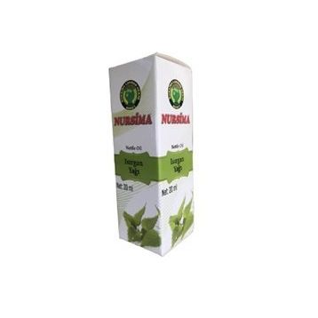 Nursima 20 ml Isırgan Otu Yağı