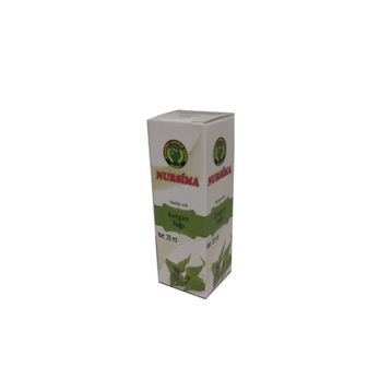 Nursima 20 ml Isırgan Otu Yağı
