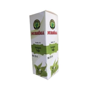 Nursima 20 ml Isırgan Otu Yağı