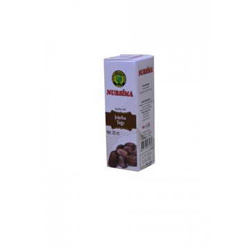 Nursima 20 ml Jojoba Yağı