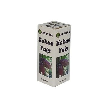 Nursima 20 ml Kakao Yağı