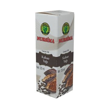 Nursima 20 ml Kakao Yağı