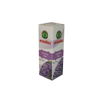 Nursima 20 ml Karabaş Yağı