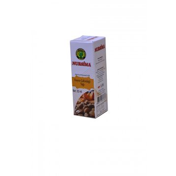 Nursima 20 ml Kayısı Çekirdeği Yağı