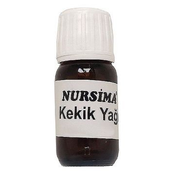 Nursima 20 ml Kekik Yağı