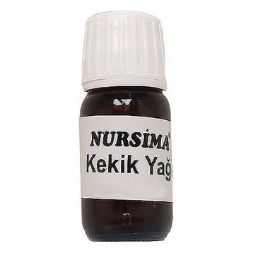 Nursima 20 ml Kekik Yağı