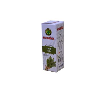 Nursima 20 ml Kekik Yağı