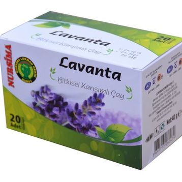 Nursima 20 ml Keten Tohumu Yağı