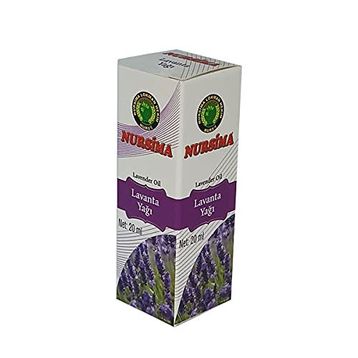Nursima 20 ml Lavanta Yağı