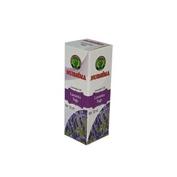 Nursima 20 ml Lavanta Yağı