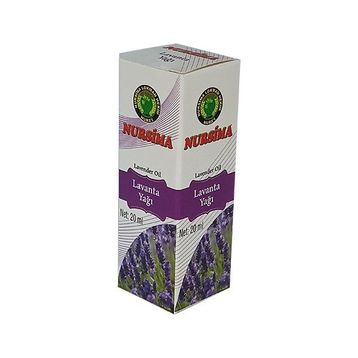 Nursima 20 ml Lavanta Yağı