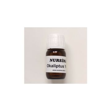 Nursima 20 ml Okaliptus Yağı