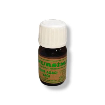 Nursima 20 ml Sedir Ağacı Yağı