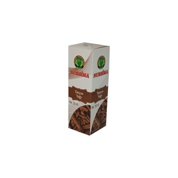 Nursima 20 ml Tarçın Yağı