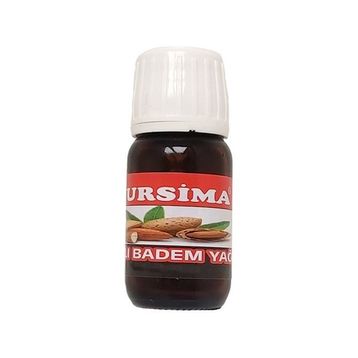 Nursima 20 ml Tatlı Badem Yağı
