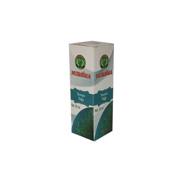 Nursima 20 ml Yosun Yağı