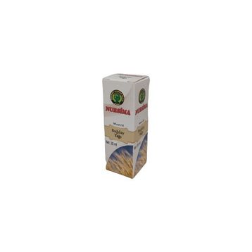 Nursima 20 ml Zencefil Yağı