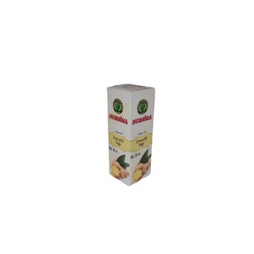 Nursima 20 ml Zencefil Yağı