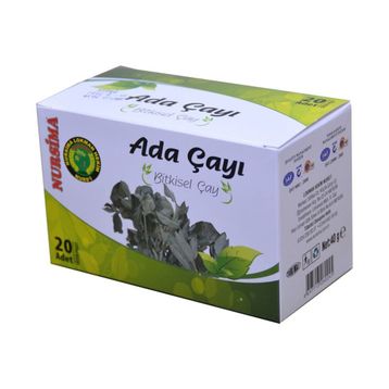 Nursima 20'li Ada Çayı