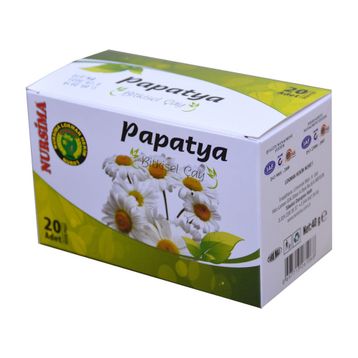 Nursima 20'li Papatya Çayı