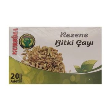 Nursima 20'li Rezene Çayı