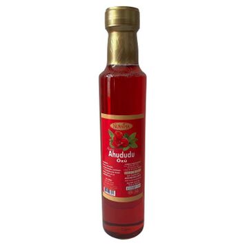 Nursima 250 ml Ahududu Özü