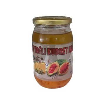 Nursima 300 gr Zeytinyağlı Kudret Narı