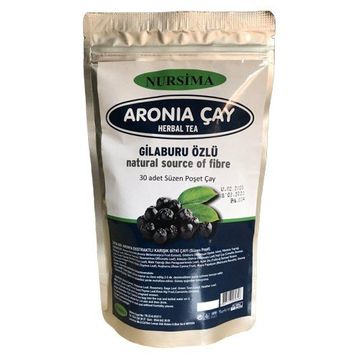 Nursima 30'lu Aronia Çayı