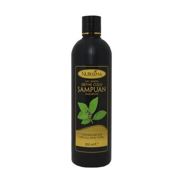 Nursima 350 ml Defneli Şampuan
