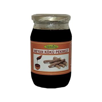 Nursima 420 gr Meyan Kökü Pekmezi