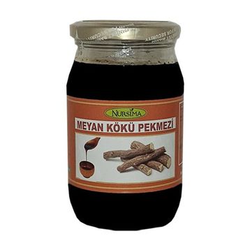 Nursima 420 gr Meyan Kökü Pekmezi
