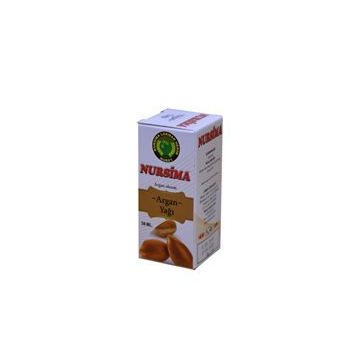 Nursima 50 ml Argan Yağı