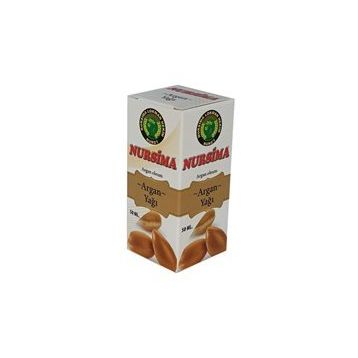 Nursima 50 ml Argan Yağı